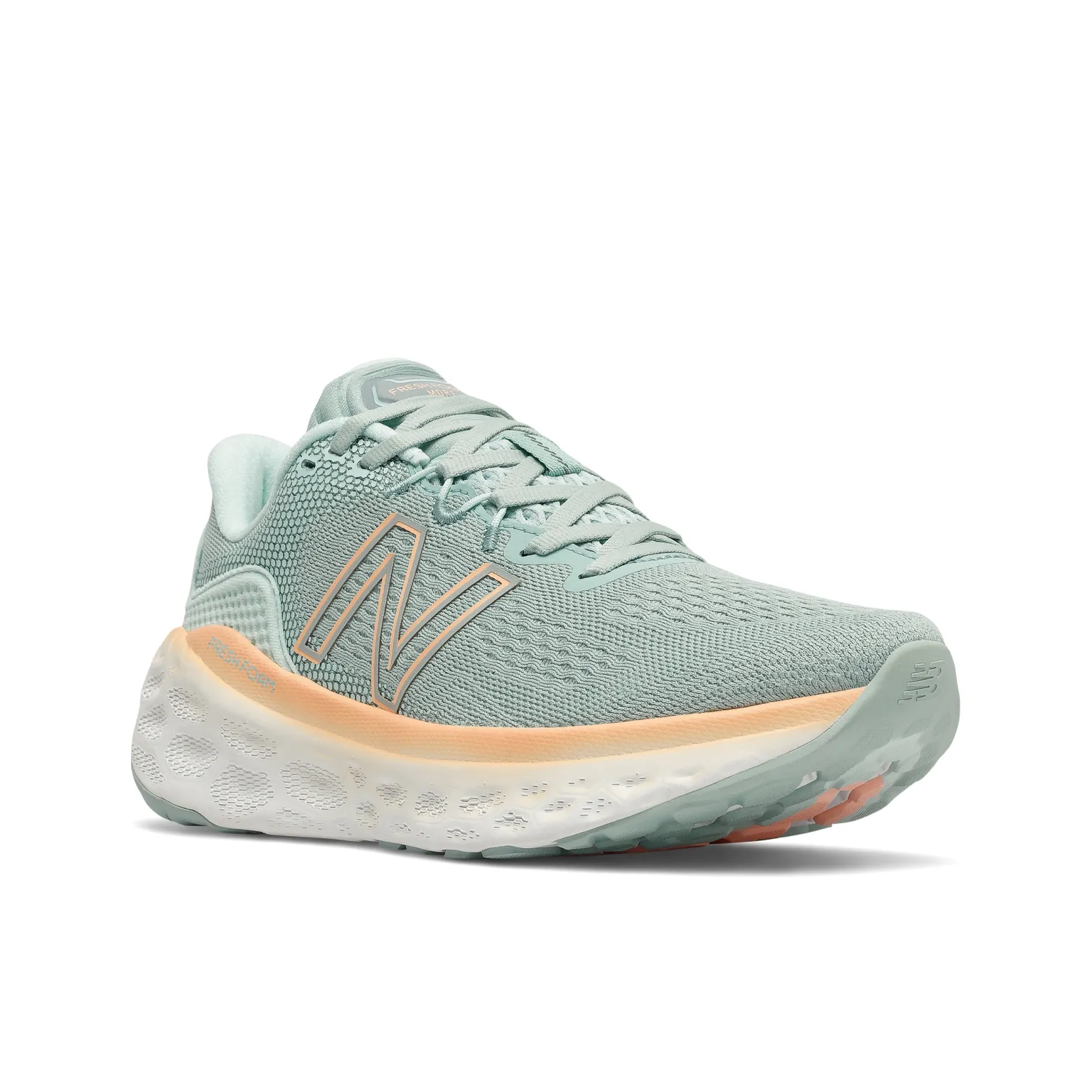 New Balance Fresh Foam More V3 Womens Running