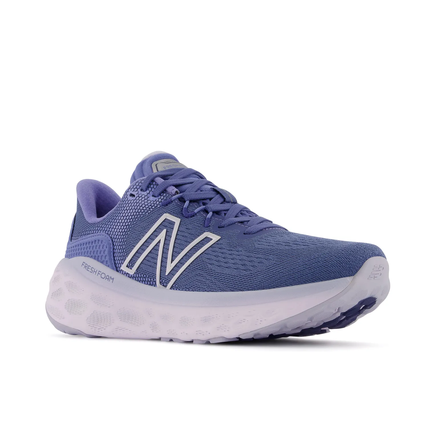New Balance Fresh Foam More V3 Womens Running