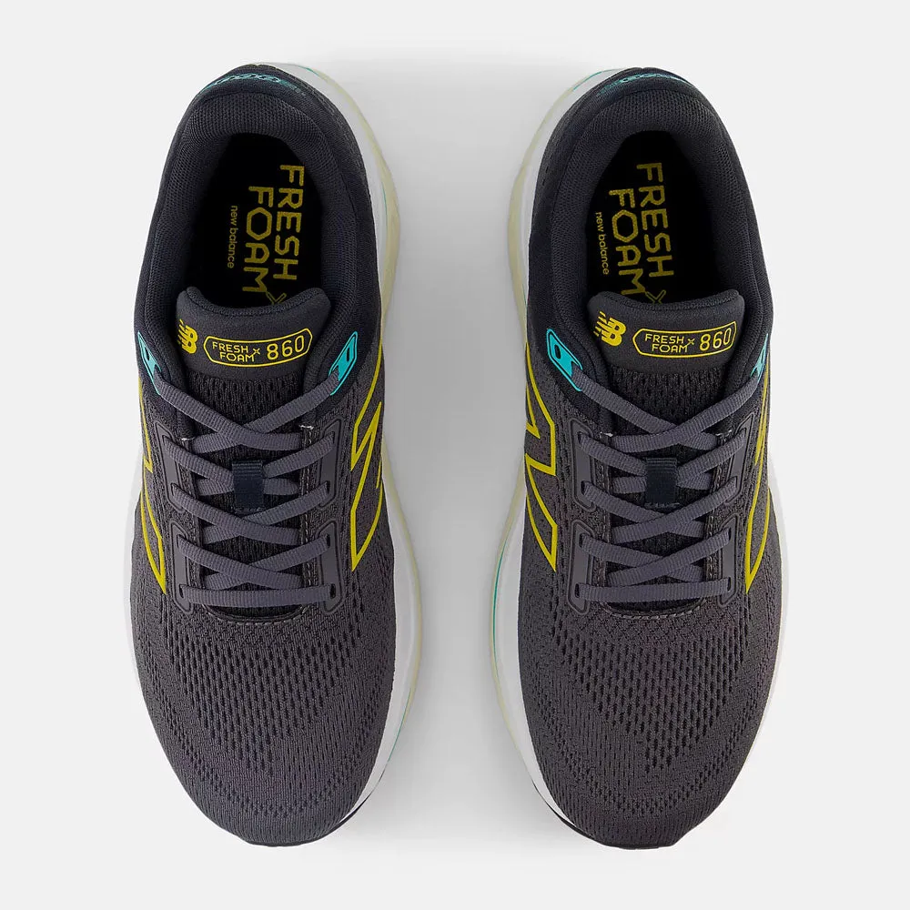 New Balance Mens Fresh Foam X 860V14 (D)