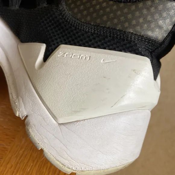 Nike Basketball shoes