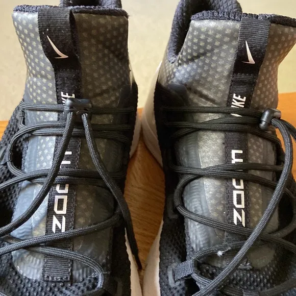 Nike Basketball shoes