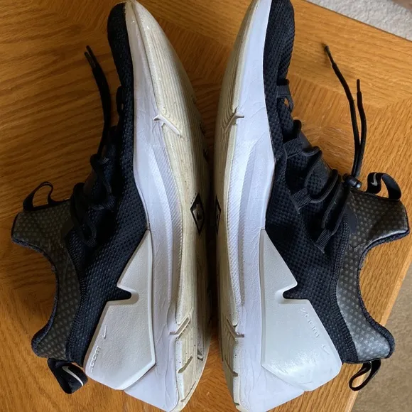 Nike Basketball shoes