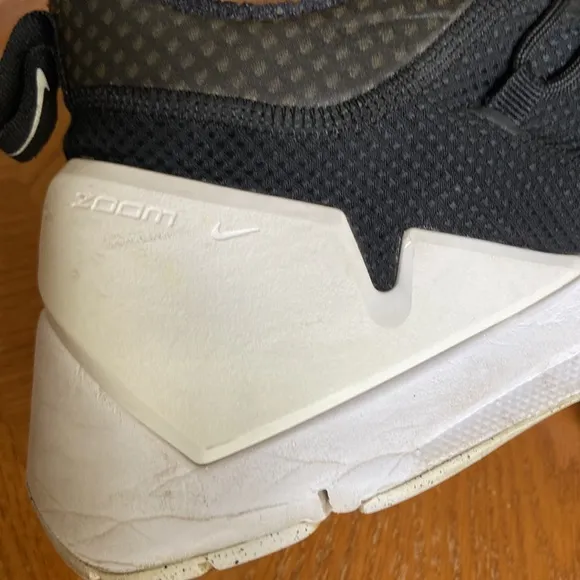 Nike Basketball shoes