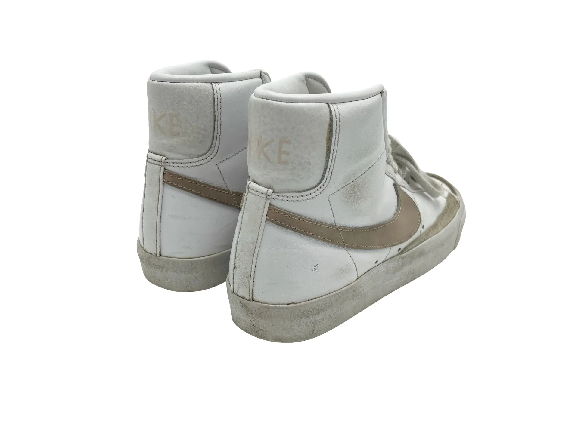 Nike blazers - 6.5(women)