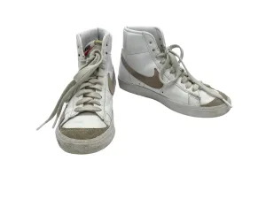 Nike blazers - 6.5(women)