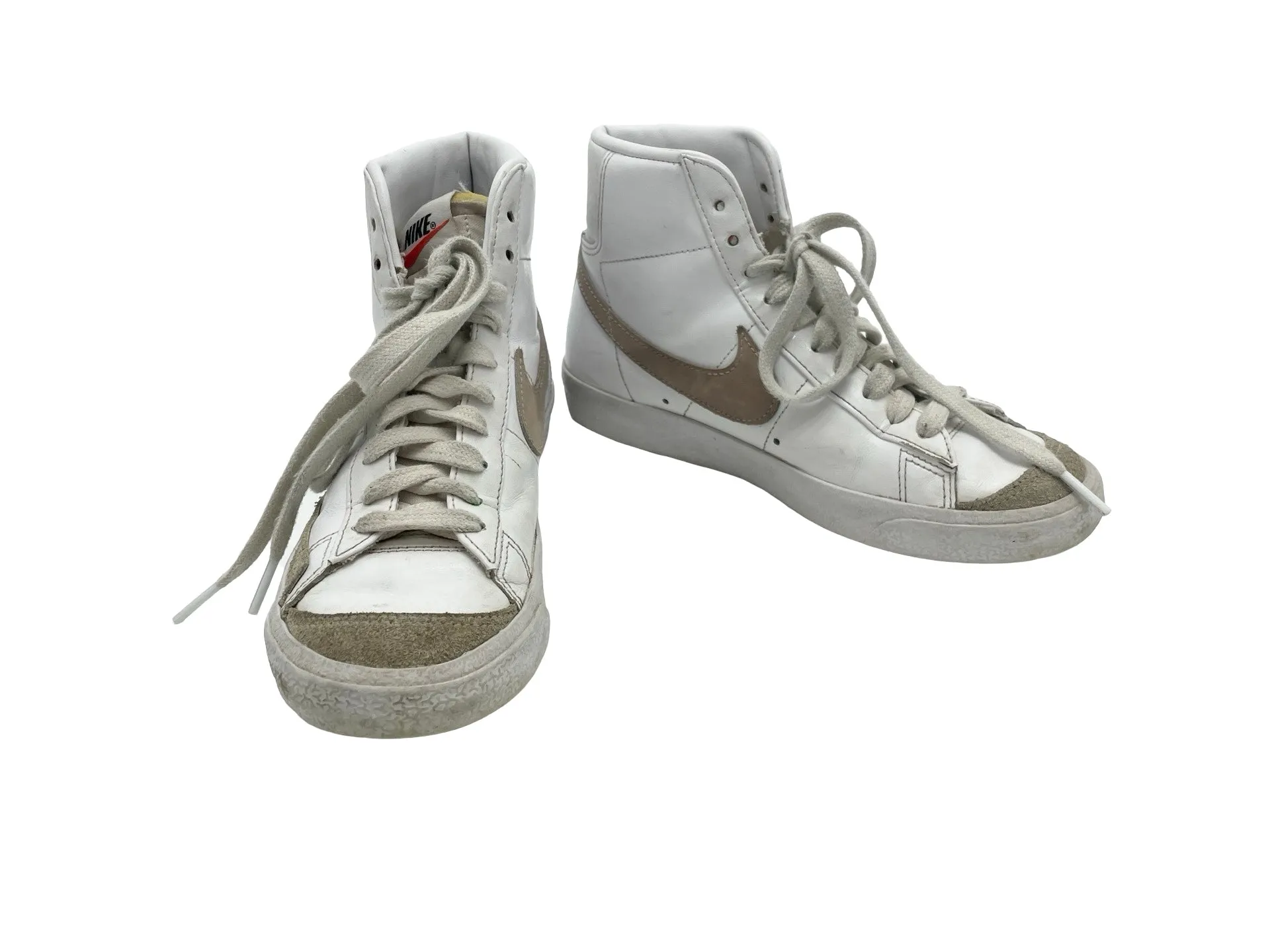 Nike blazers - 6.5(women)