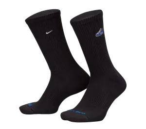 Nike Everyday Plus Cushioned Crew Sock "Kentucky Dunk Low"
