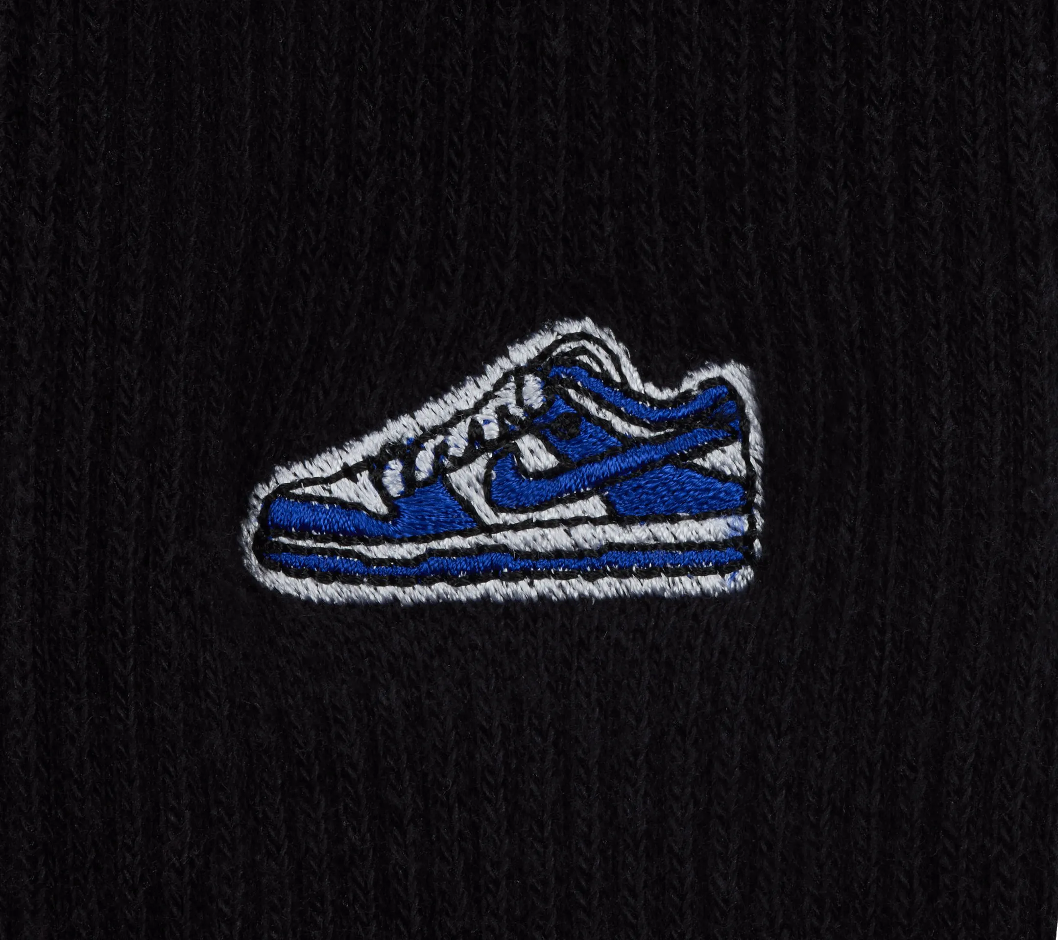 Nike Everyday Plus Cushioned Crew Sock "Kentucky Dunk Low"