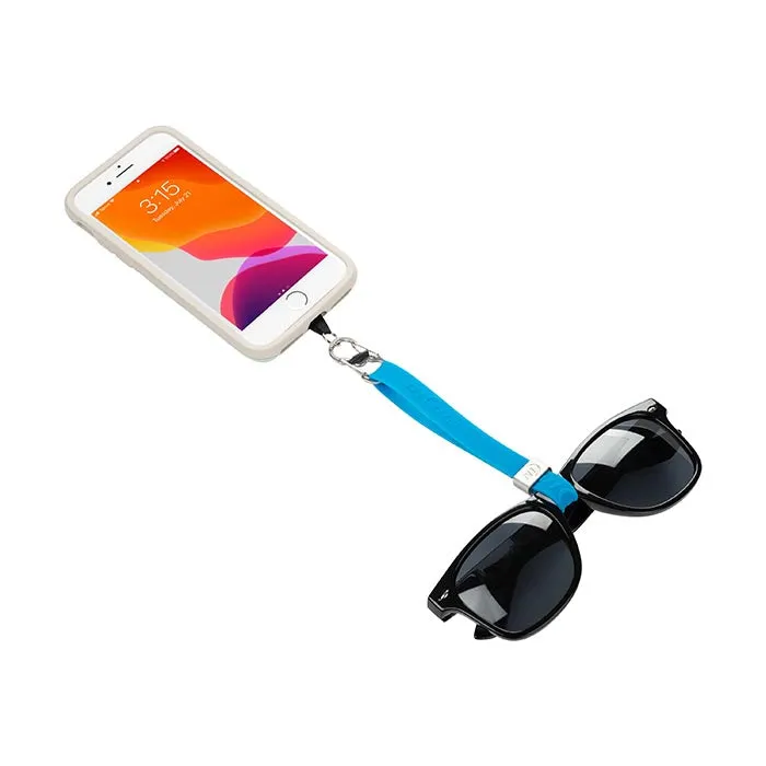 NiteIze - Hitch Phone Anchor   Stretch Strap