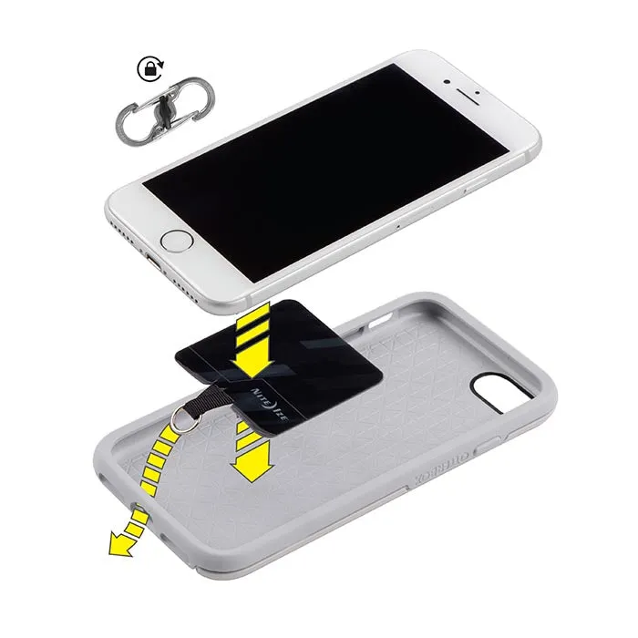 NiteIze - Hitch Phone Anchor   Stretch Strap