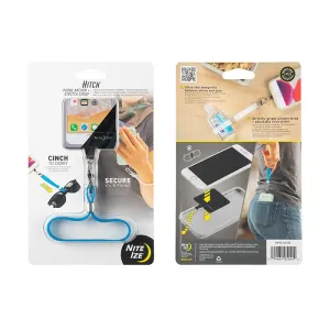 NiteIze -  Hitch Phone Anchor   Stretch Strap