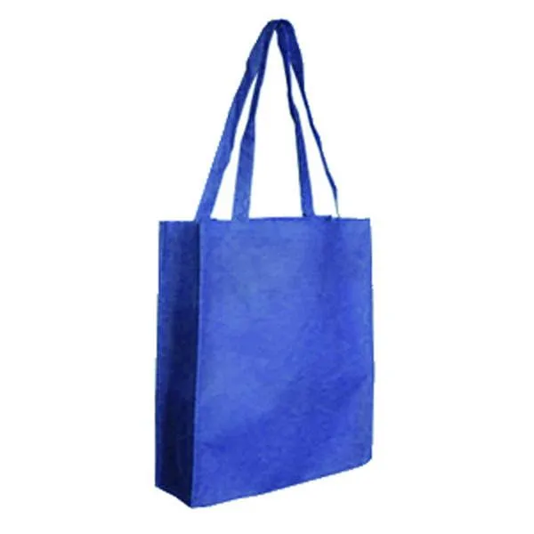 Non Woven Bags With Full Gusset TB003