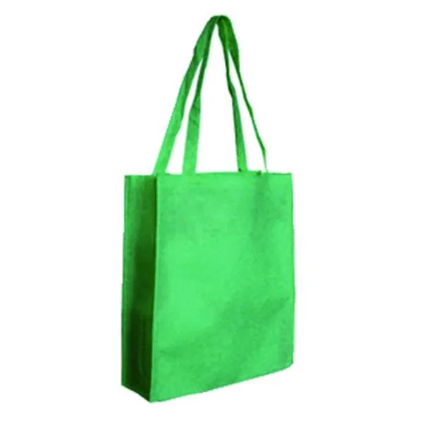 Non Woven Bags With Full Gusset TB003