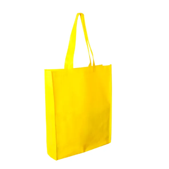 Non Woven Bags With Full Gusset TB003