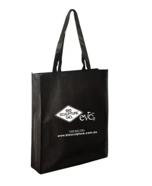 Non Woven Bags With Full Gusset TB003