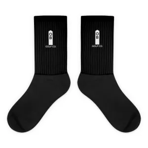 OB Golf Stake Socks