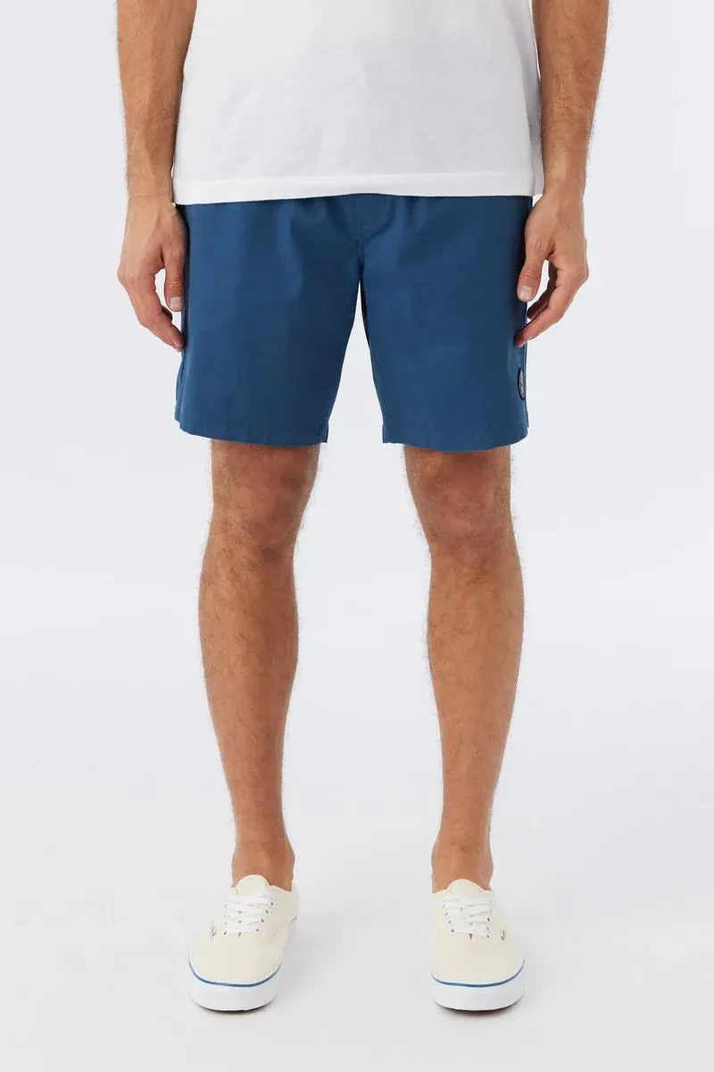 OG Porter Shorts