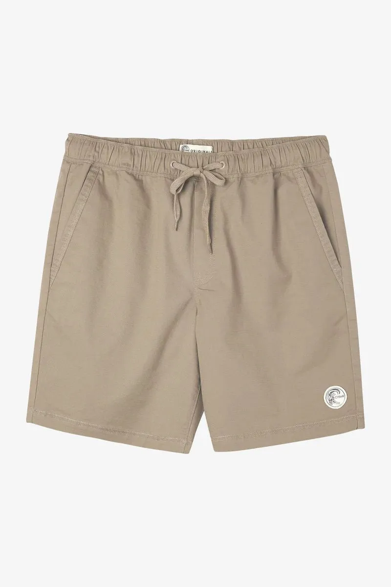 OG Porter Shorts