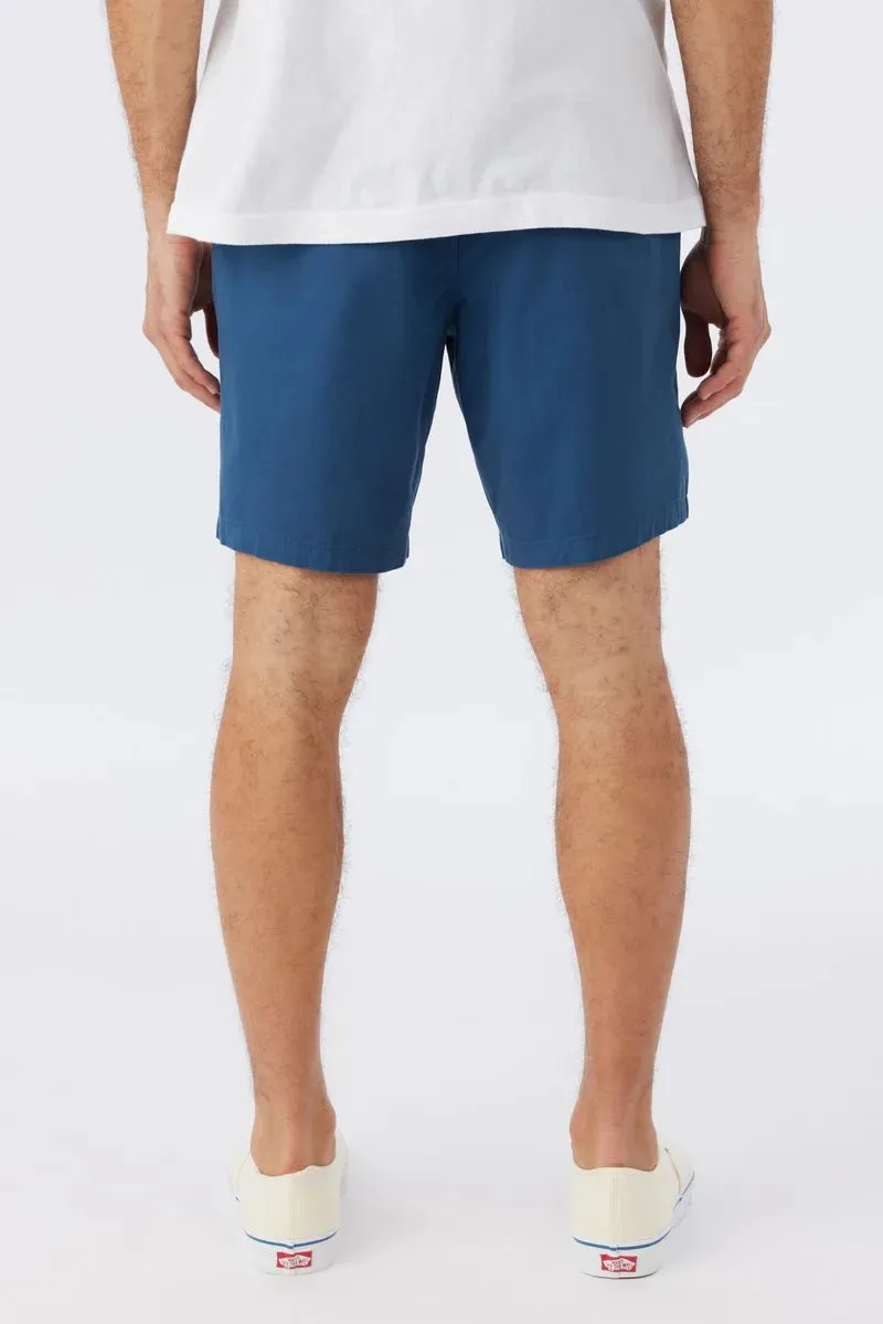 OG Porter Shorts