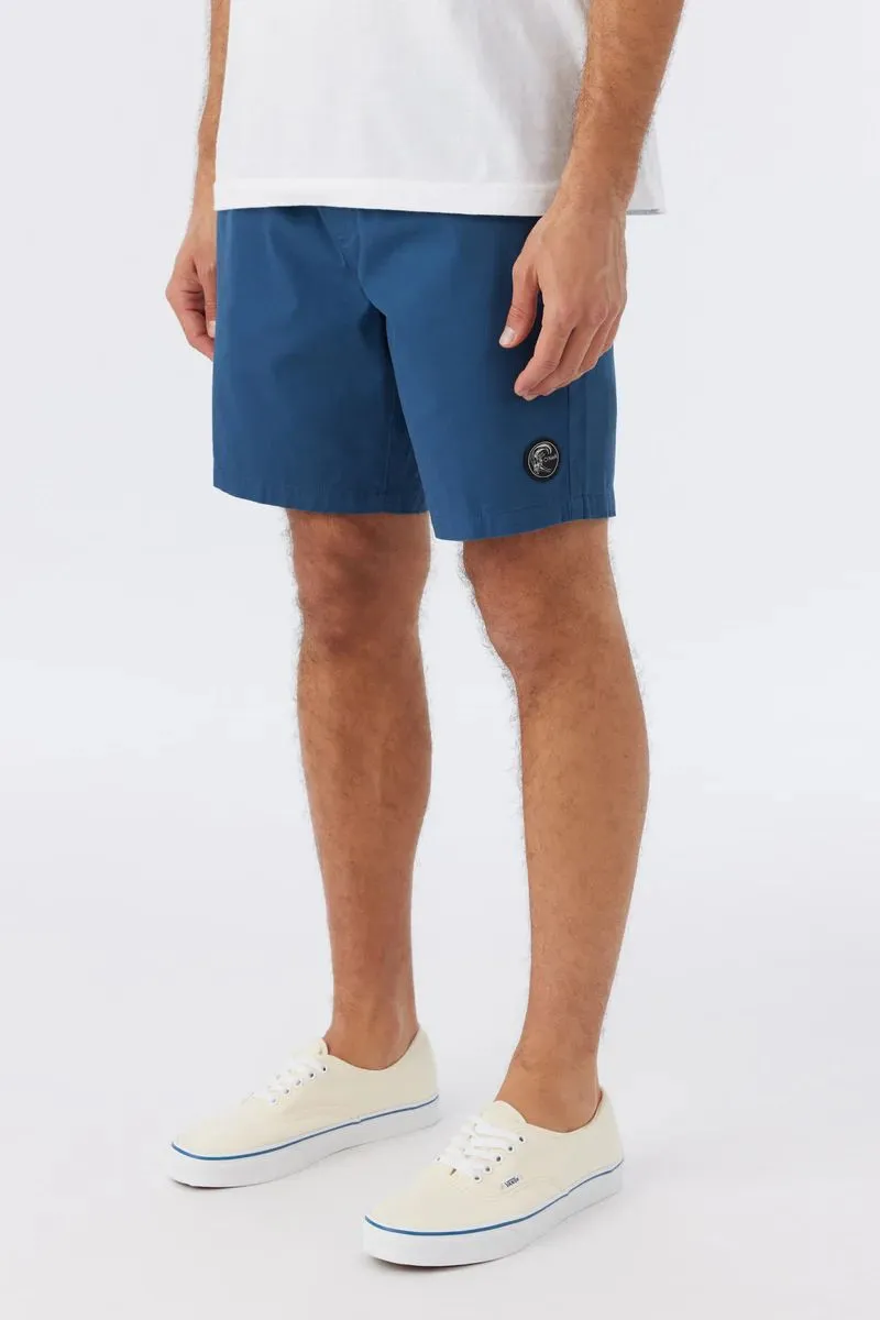 OG Porter Shorts