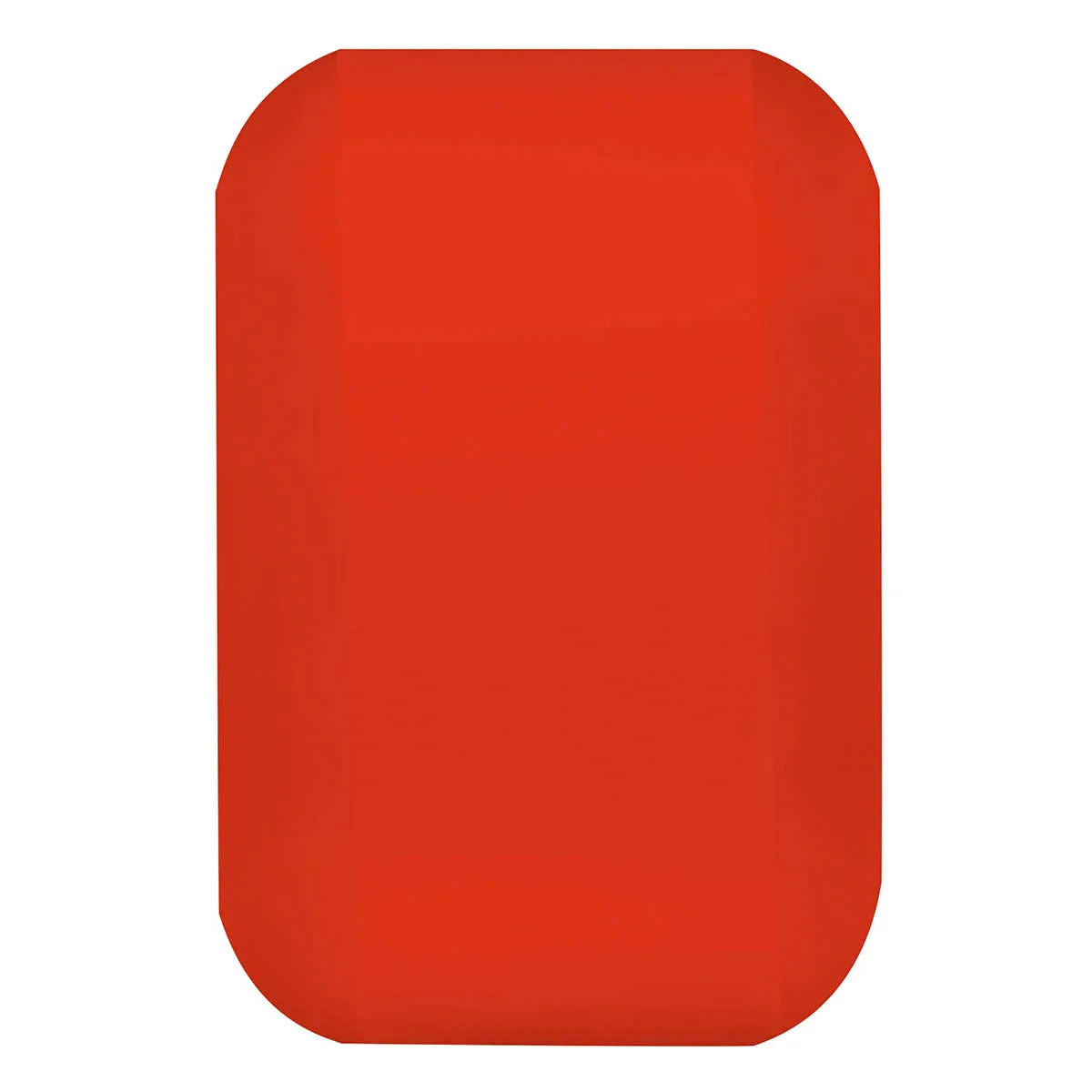 OJ - Throw Ups Chubbies Red 56MM 101A Skateboard Wheels