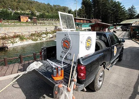 Oleo-Mac WP300 Self-priming Water Pump