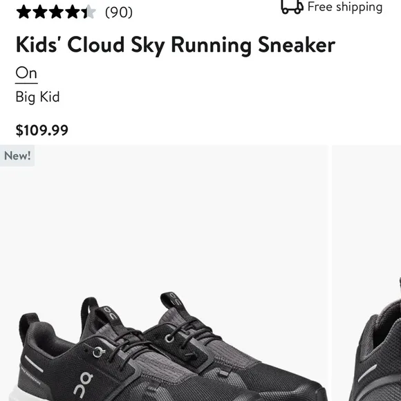 On Cloud