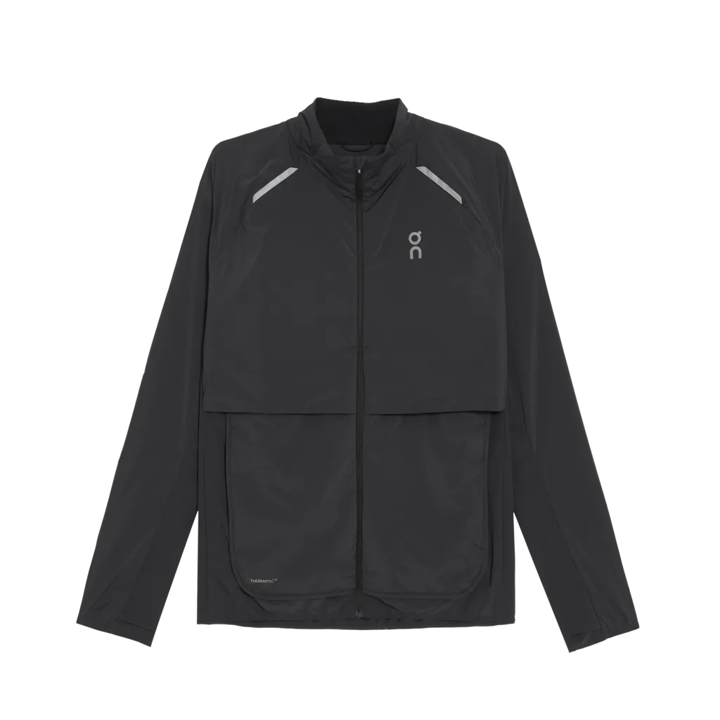 On Running Core Jacket (Mens) - Black