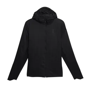 On Running Insulator Jacket (Men's) - Black/Navy
