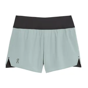 ON RUNNING SHORTS - FEMME