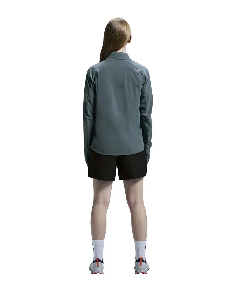 On Running Trail Breaker (Womens) - Stone