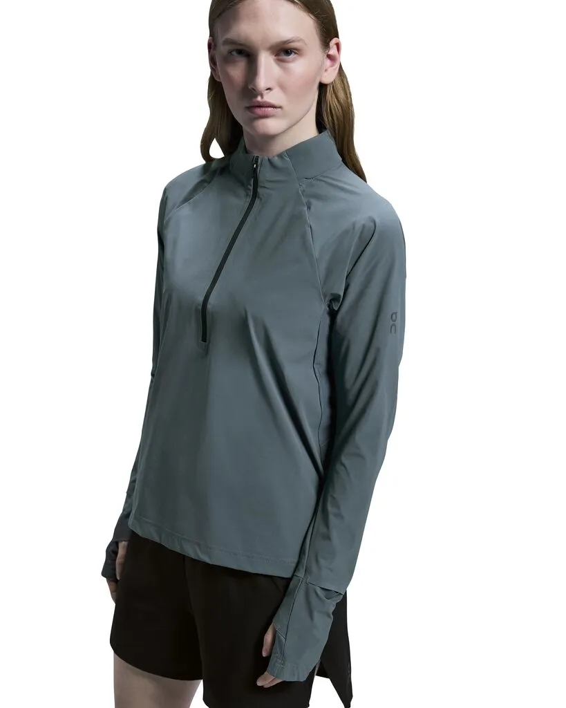 On Running Trail Breaker (Womens) - Stone