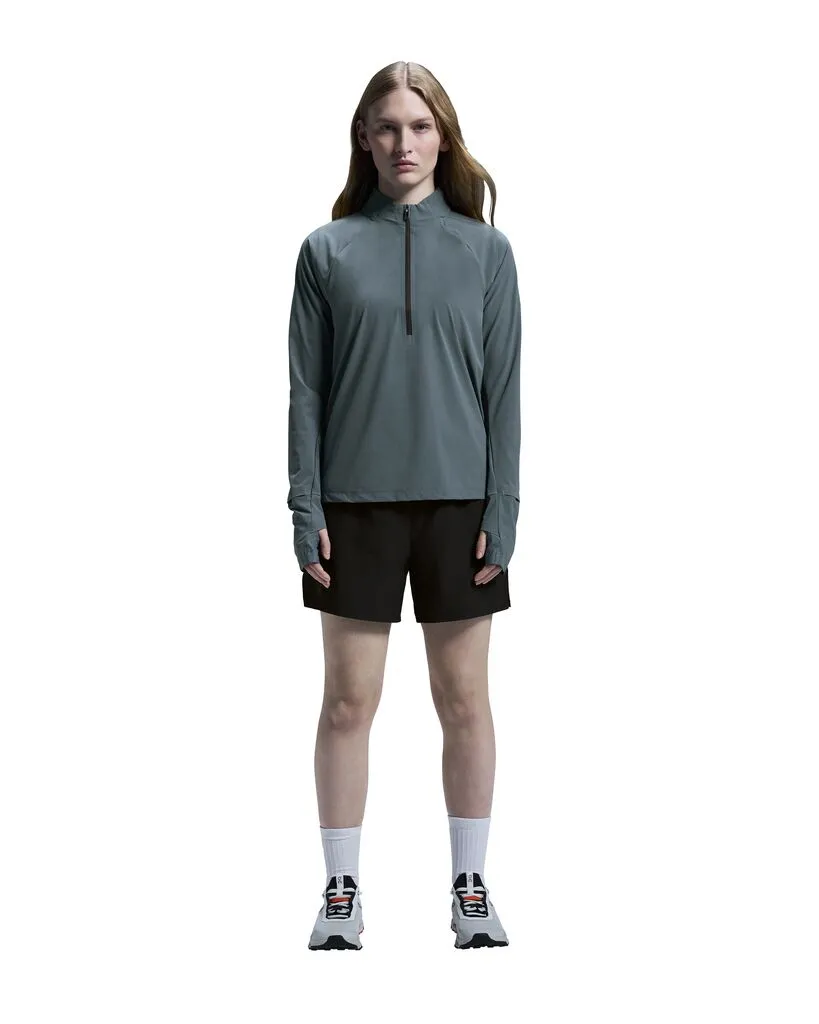 On Running Trail Breaker (Womens) - Stone