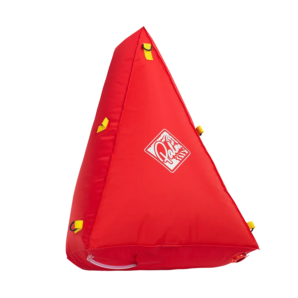 Palm 3D Canoe Float Bag