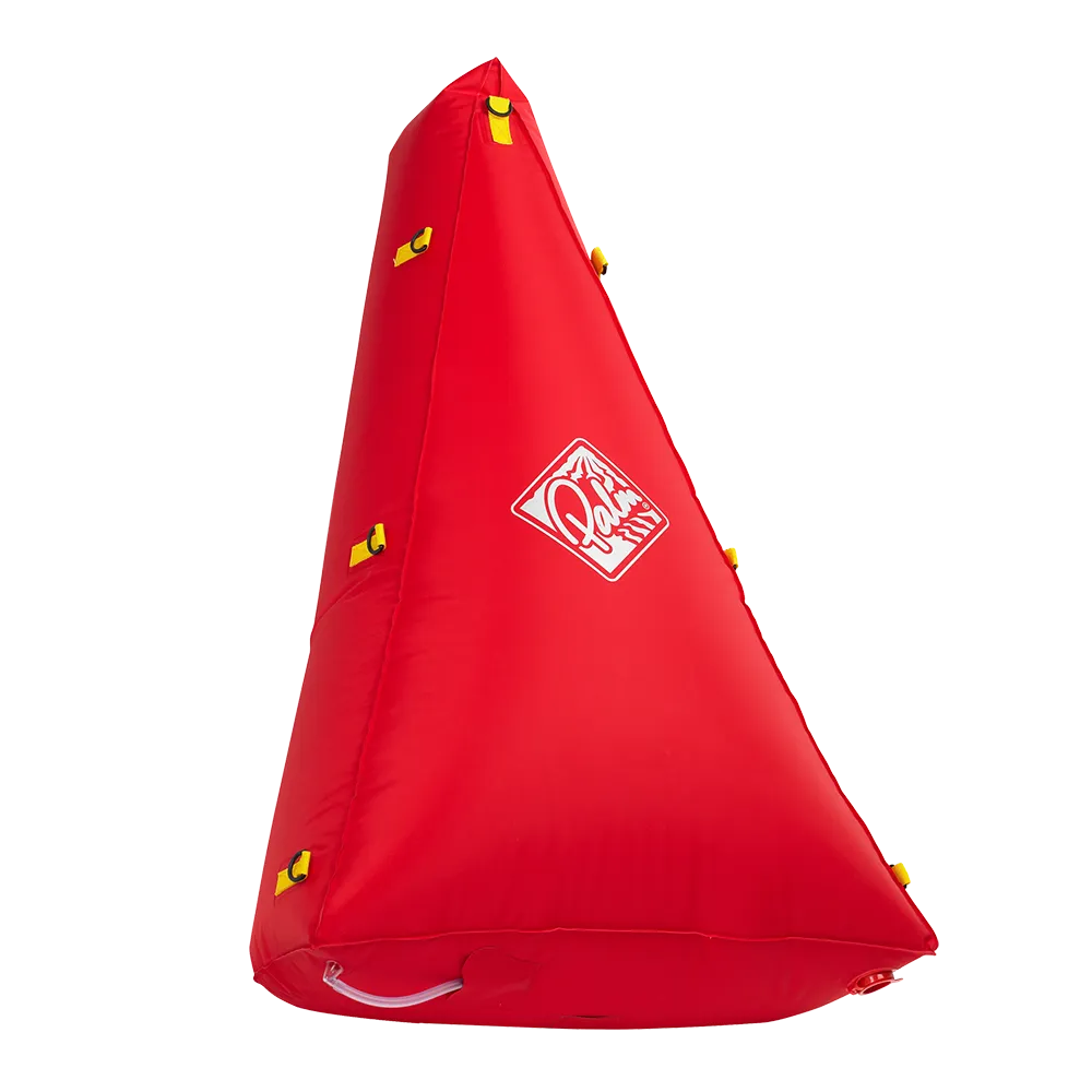 Palm 3D Canoe Float Bag