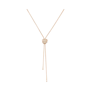 Piaget Rose Pendant