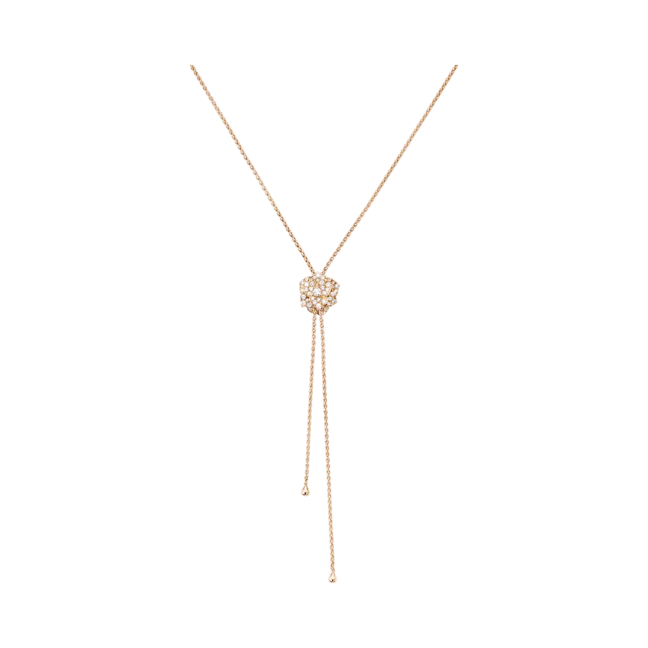 Piaget Rose Pendant