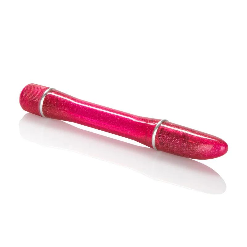 Pixies Pinpoint Red Waterproof Vibe