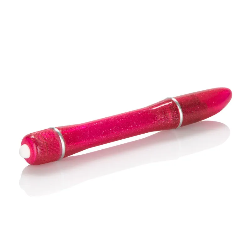 Pixies Pinpoint Red Waterproof Vibe