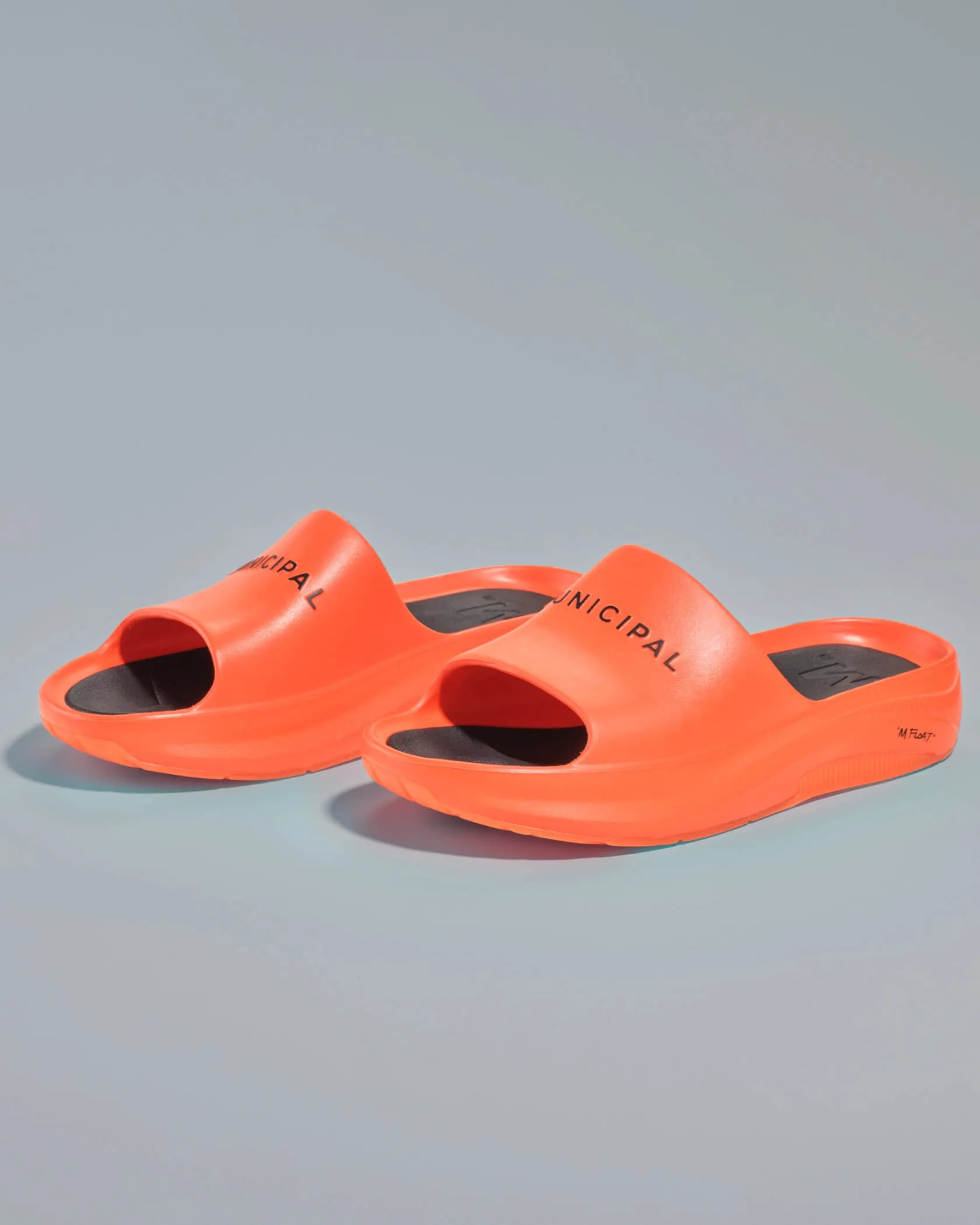 Podium Slides