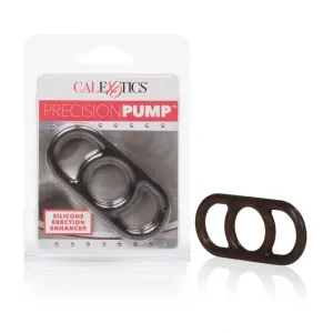 Precision Pump Silicone Erection  - Smoke