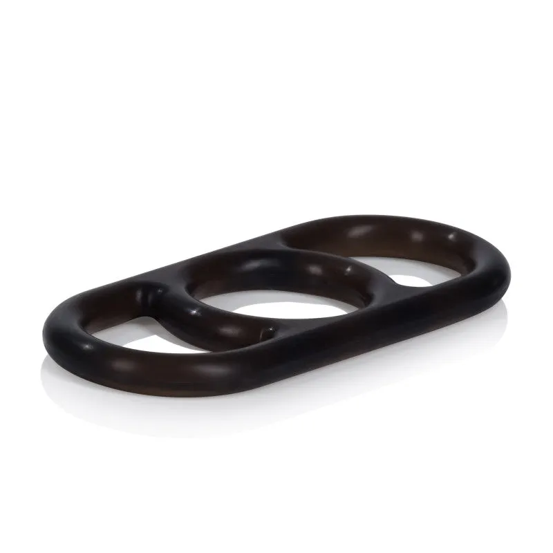 Precision Pump Silicone Erection  - Smoke