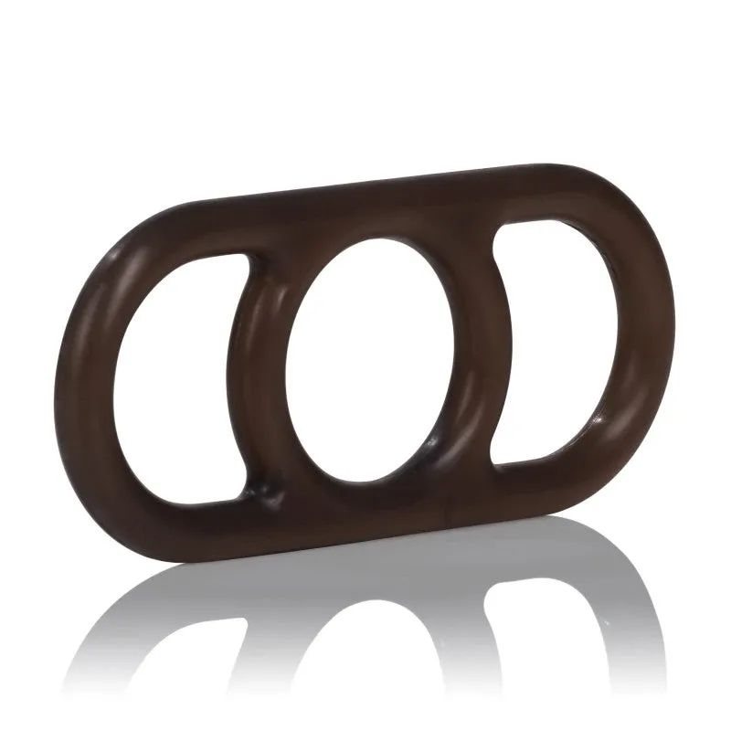 Precision Pump Silicone Erection  - Smoke