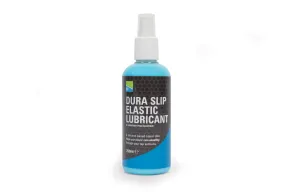 Preston Dura Slip Elastic Lubricant