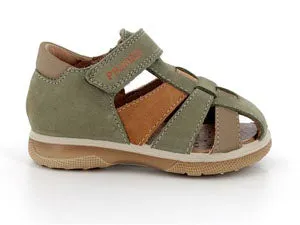 Primigi Mili Closed Toe Sandal