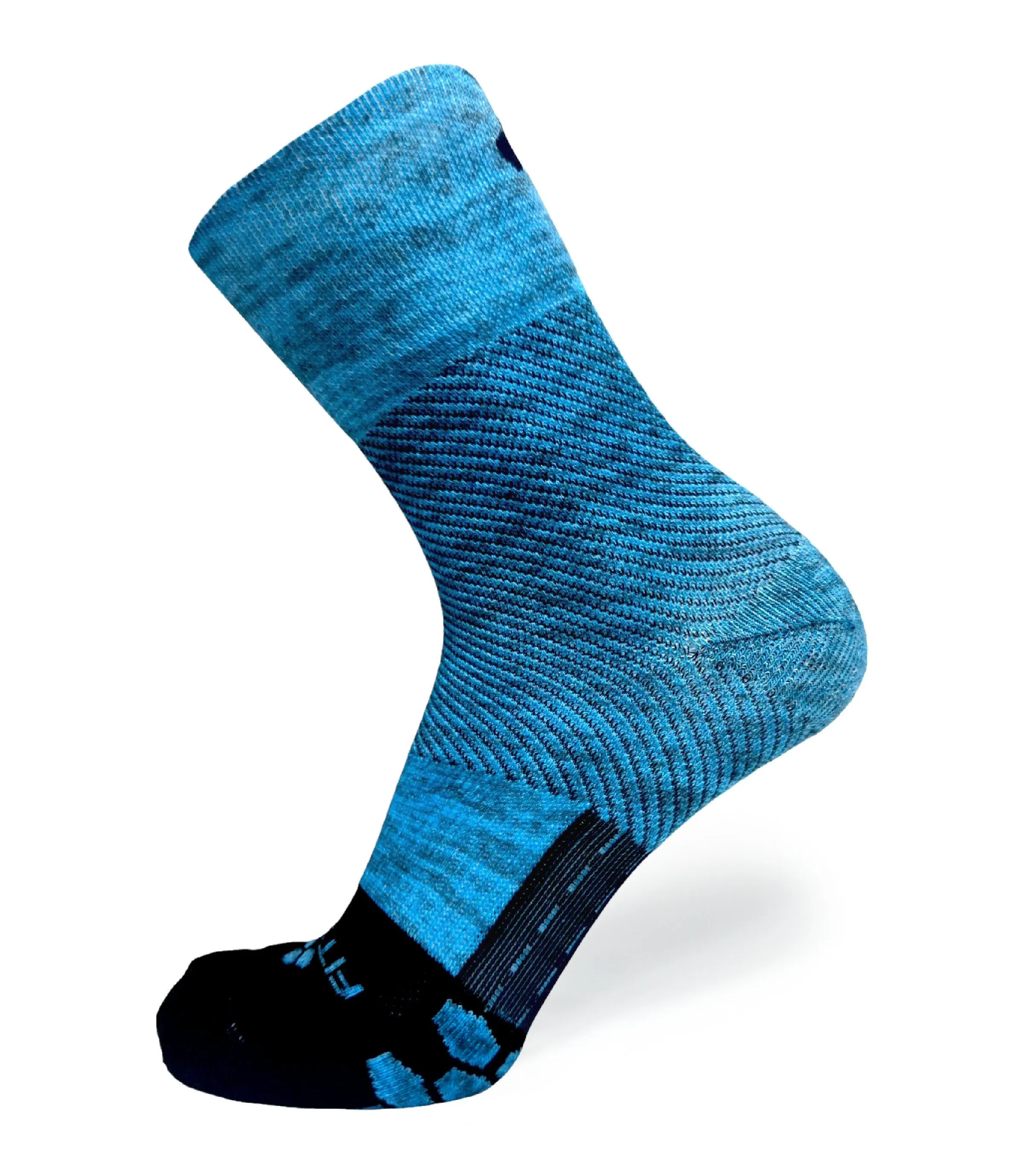 Pro Trainer (Heather Blue) 3 pack