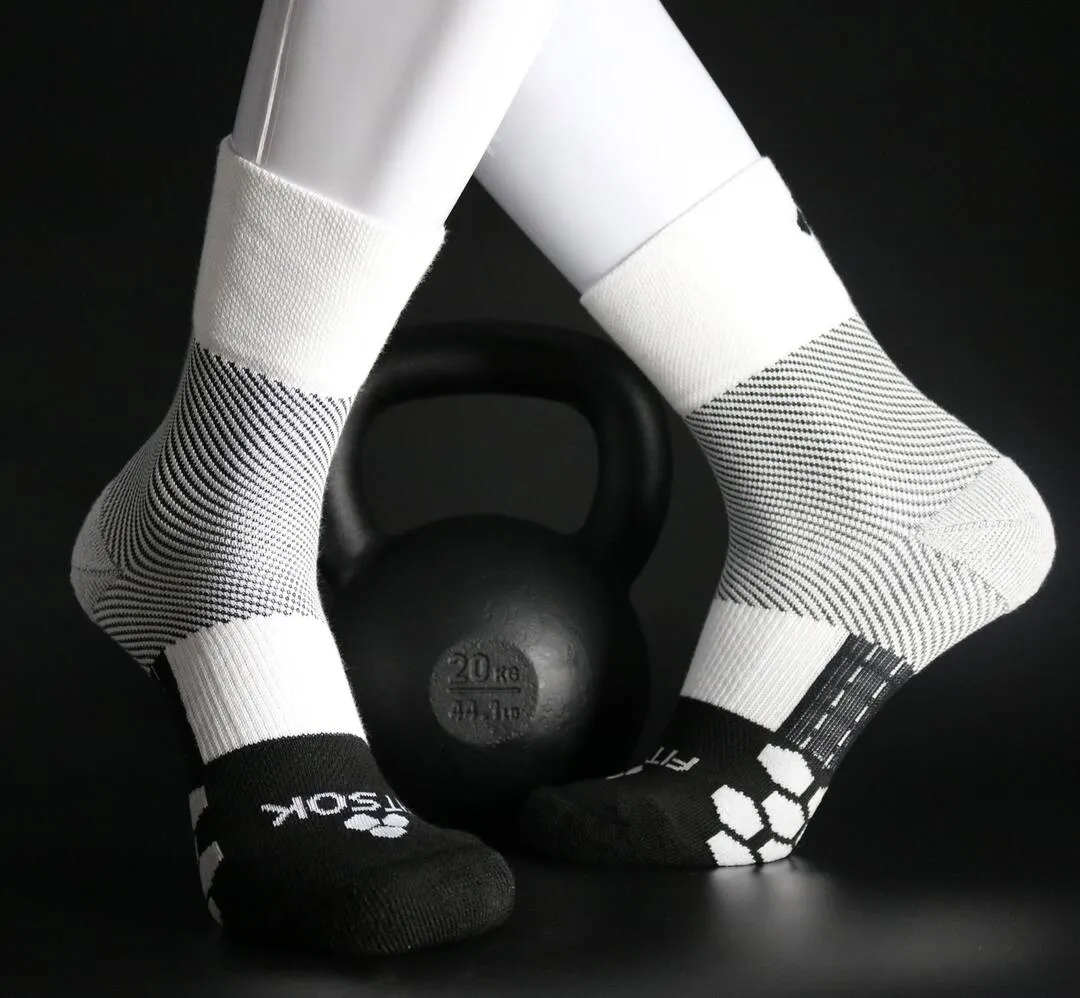 Pro Trainer (Heather Blue) 3 pack
