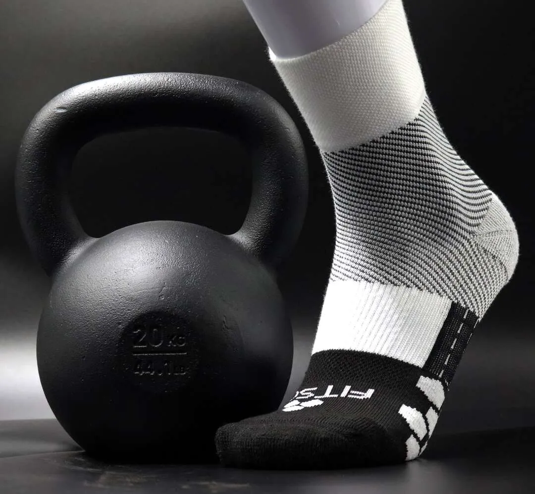 Pro Trainer (Heather Blue) 3 pack