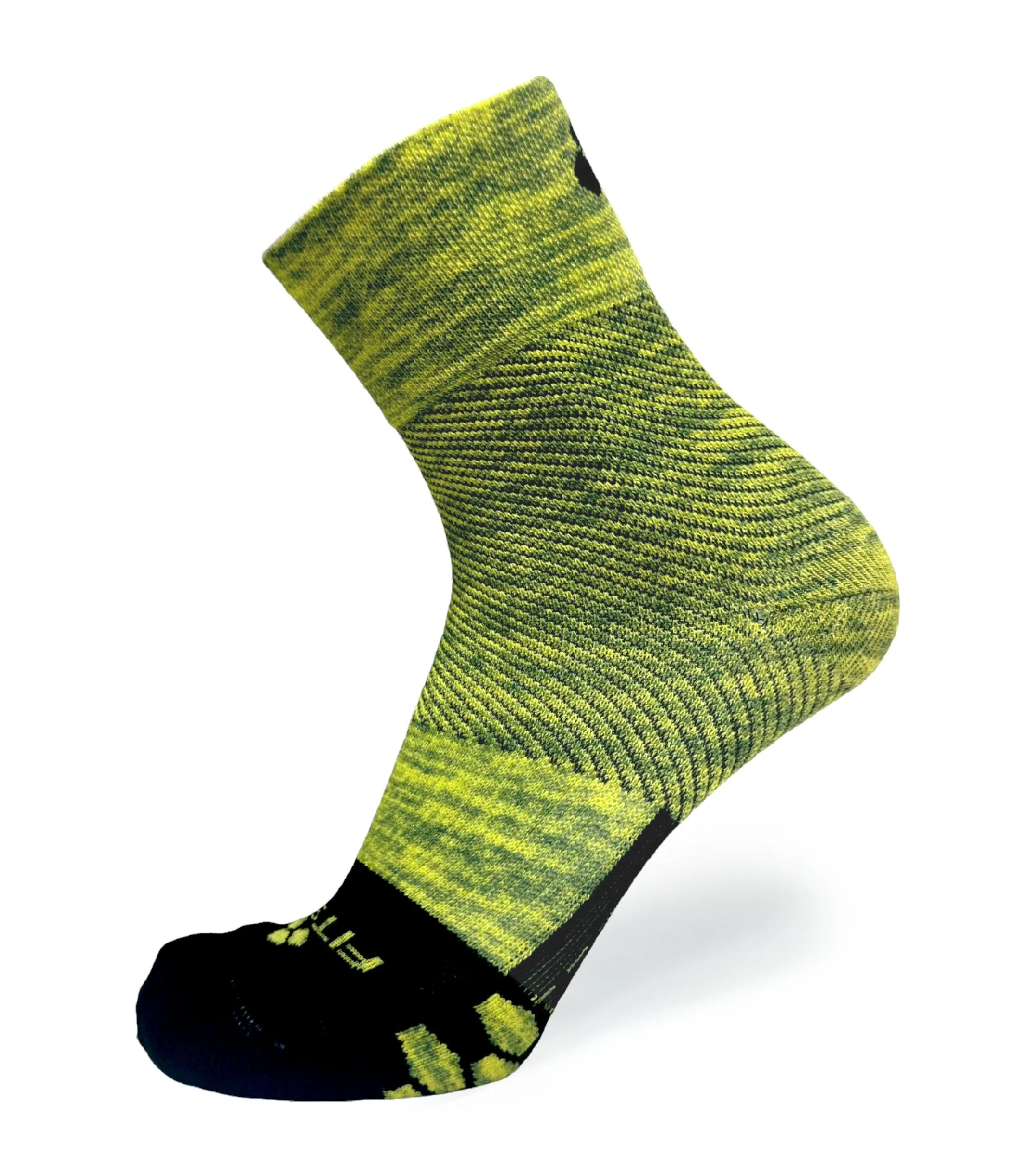 Pro Trainer (Heather Yellow) 3 pack