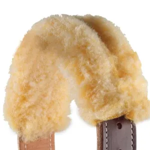 Professional’s Choice The DARE Cribbing Collar Fleece Cover